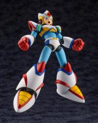 Mega Man X Model Kit (Second Armor)