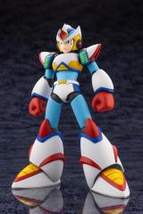 Mega Man X Model Kit (Second Armor)