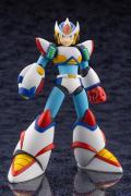 Mega Man X Model Kit (Second Armor)