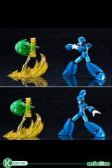Mega Man X Model Kit
