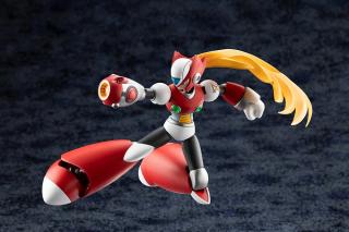 Mega Man X Zero Model Kit (1st ver.)