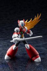 Mega Man X Zero Model Kit (1st ver.)