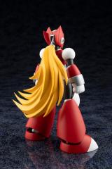 Mega Man X Zero Model Kit (1st ver.)