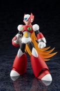 Mega Man X Zero Model Kit (1st ver.)