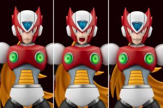 Mega Man X Zero Model Kit (1st ver.)