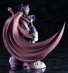 Mega Man X Zero Model Kit (Nightmare Ver.)