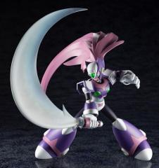 Mega Man X Zero Model Kit (Nightmare Ver.)