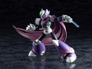 Mega Man X Zero Model Kit (Nightmare Ver.)