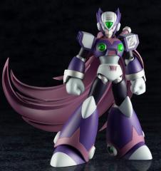 Mega Man X Zero Model Kit (Nightmare Ver.)