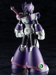 Mega Man X Zero Model Kit (Nightmare Ver.)