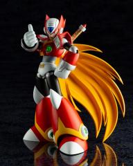 Mega Man X Zero Model Kit