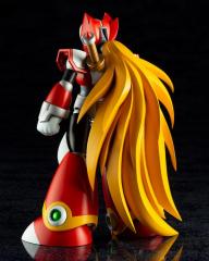 Mega Man X Zero Model Kit