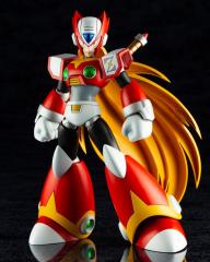 Mega Man X Zero Model Kit