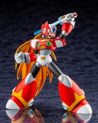 Mega Man X Zero Model Kit