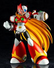 Mega Man X Zero Model Kit