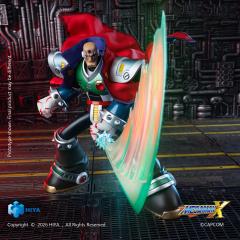 Sigma 7" Figure
