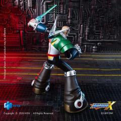 Sigma 7" Figure