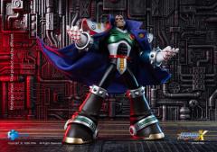 Sigma 7" Figure