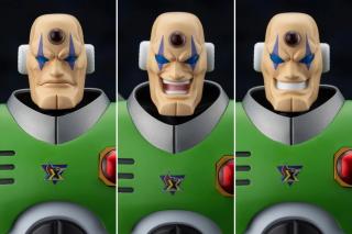 Sigma Model Kit (MMX Ver)