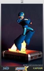 X 1/5 Scale Statue