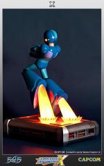 X 1/5 Scale Statue