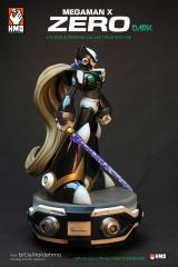 Zero 1/4 Scale Statue (dark)
