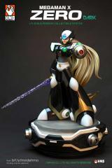 Zero 1/4 Scale Statue (dark)