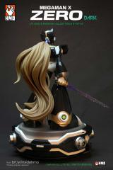Zero 1/4 Scale Statue (dark)