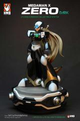 Zero 1/4 Scale Statue (dark)