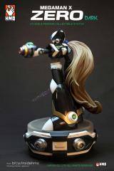 Zero 1/4 Scale Statue (dark)