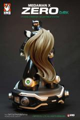 Zero 1/4 Scale Statue (dark)