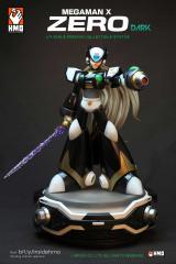 Zero 1/4 Scale Statue (dark)