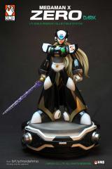 Zero 1/4 Scale Statue (dark)