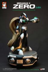 Zero 1/4 Scale Statue (dark)
