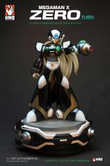 Zero 1/4 Scale Statue (dark)
