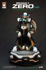 Zero 1/4 Scale Statue (dark)