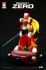 Zero 1/4 Scale Statue