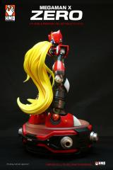 Zero 1/4 Scale Statue