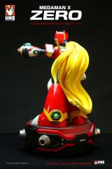 Zero 1/4 Scale Statue