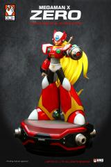 Zero 1/4 Scale Statue