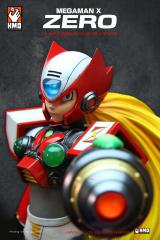Zero 1/4 Scale Statue