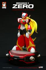 Zero 1/4 Scale Statue