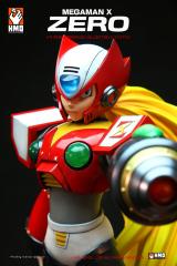 Zero 1/4 Scale Statue