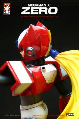 Zero 1/4 Scale Statue