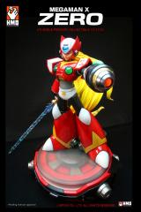Zero 1/4 Scale Statue
