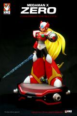 Zero 1/4 Scale Statue