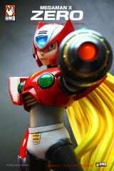 Zero 1/4 Scale Statue