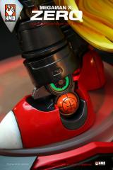 Zero 1/4 Scale Statue
