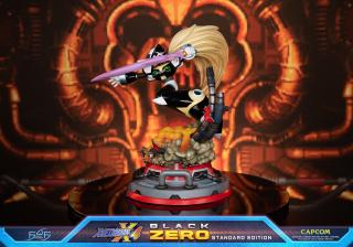 Zero 17" Statue (black)
