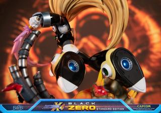 Zero 17" Statue (black)